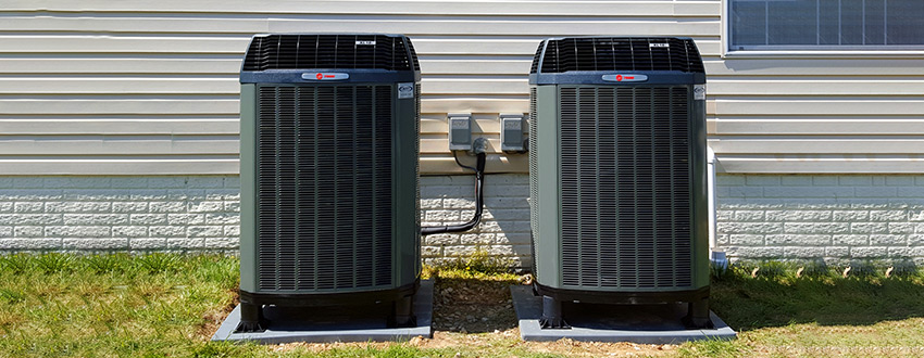 Heat Pumps