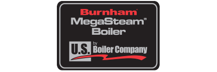 Burnham Mega Steam