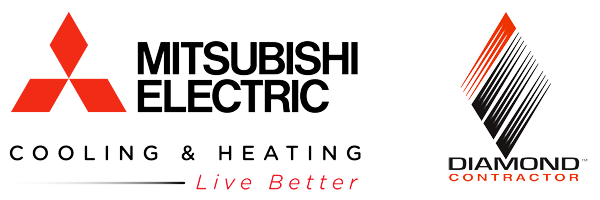 Mitsubishi Electric Diamond Contractor